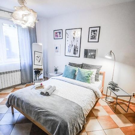Lion Apartments - Your Own Apartment In Cracow Краків Екстер'єр фото