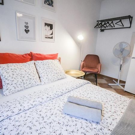 Lion Apartments - Your Own Apartment In Cracow Краків Екстер'єр фото