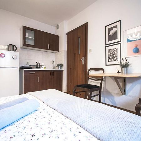 Lion Apartments - Your Own Apartment In Cracow Краків Екстер'єр фото