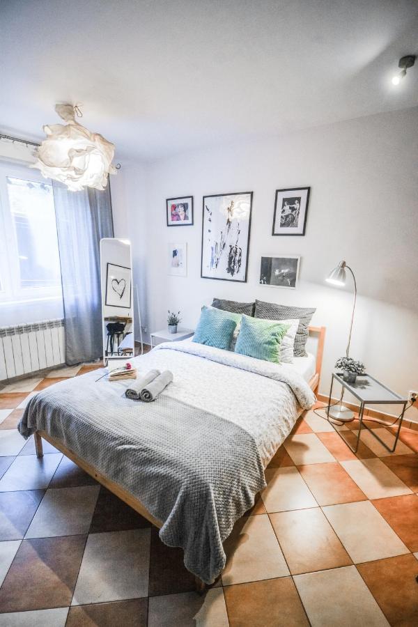 Lion Apartments - Your Own Apartment In Cracow Краків Екстер'єр фото