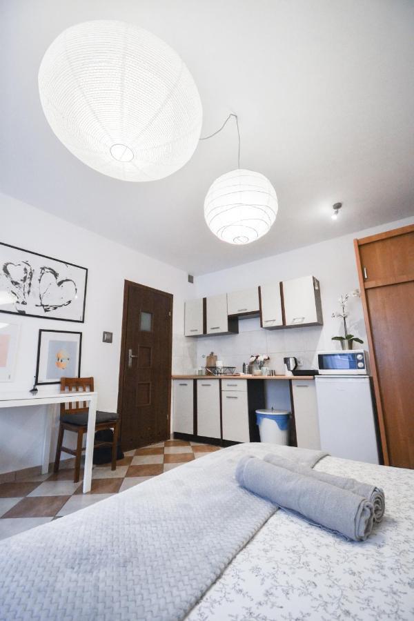 Lion Apartments - Your Own Apartment In Cracow Краків Екстер'єр фото