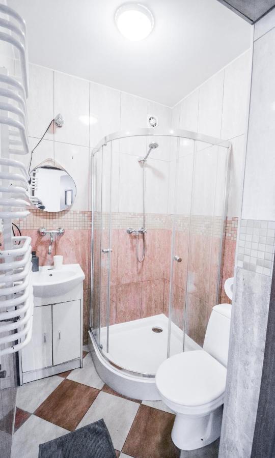 Lion Apartments - Your Own Apartment In Cracow Краків Екстер'єр фото