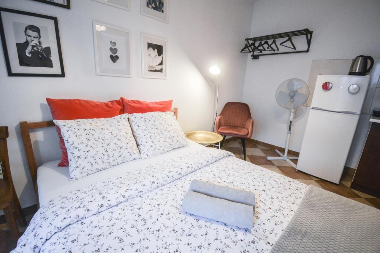 Lion Apartments - Your Own Apartment In Cracow Краків Екстер'єр фото