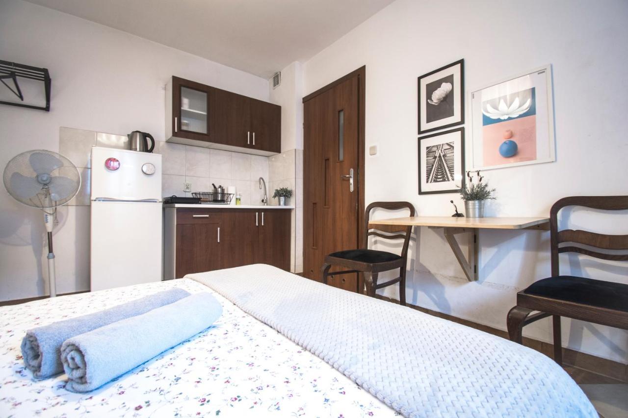 Lion Apartments - Your Own Apartment In Cracow Краків Екстер'єр фото