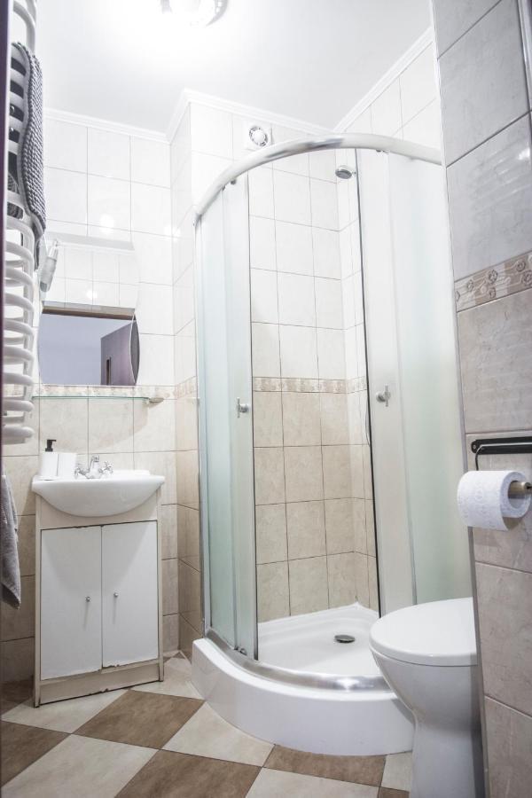 Lion Apartments - Your Own Apartment In Cracow Краків Екстер'єр фото